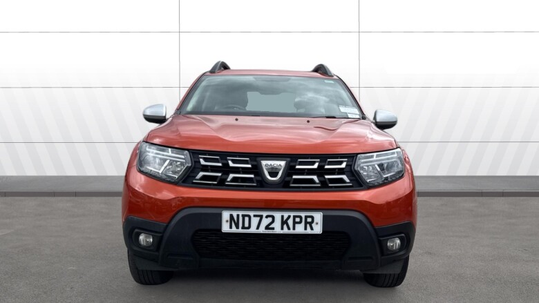 Dacia Duster 1.0 TCe 90 Comfort 5dr Petrol Estate